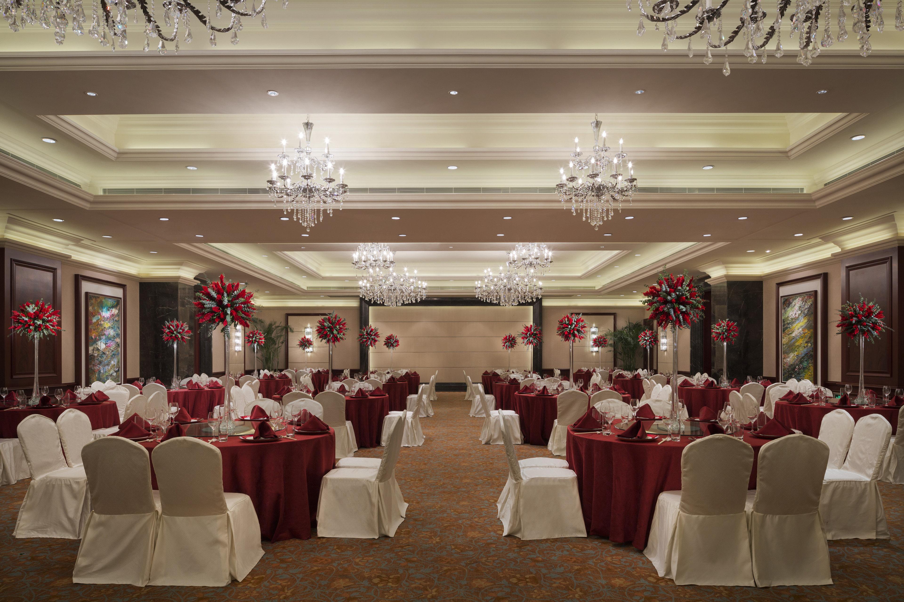 Intercontinental Shanghai Ruijin By Ihg - Downtown Historic Iconic Garden Hotel Buitenkant foto