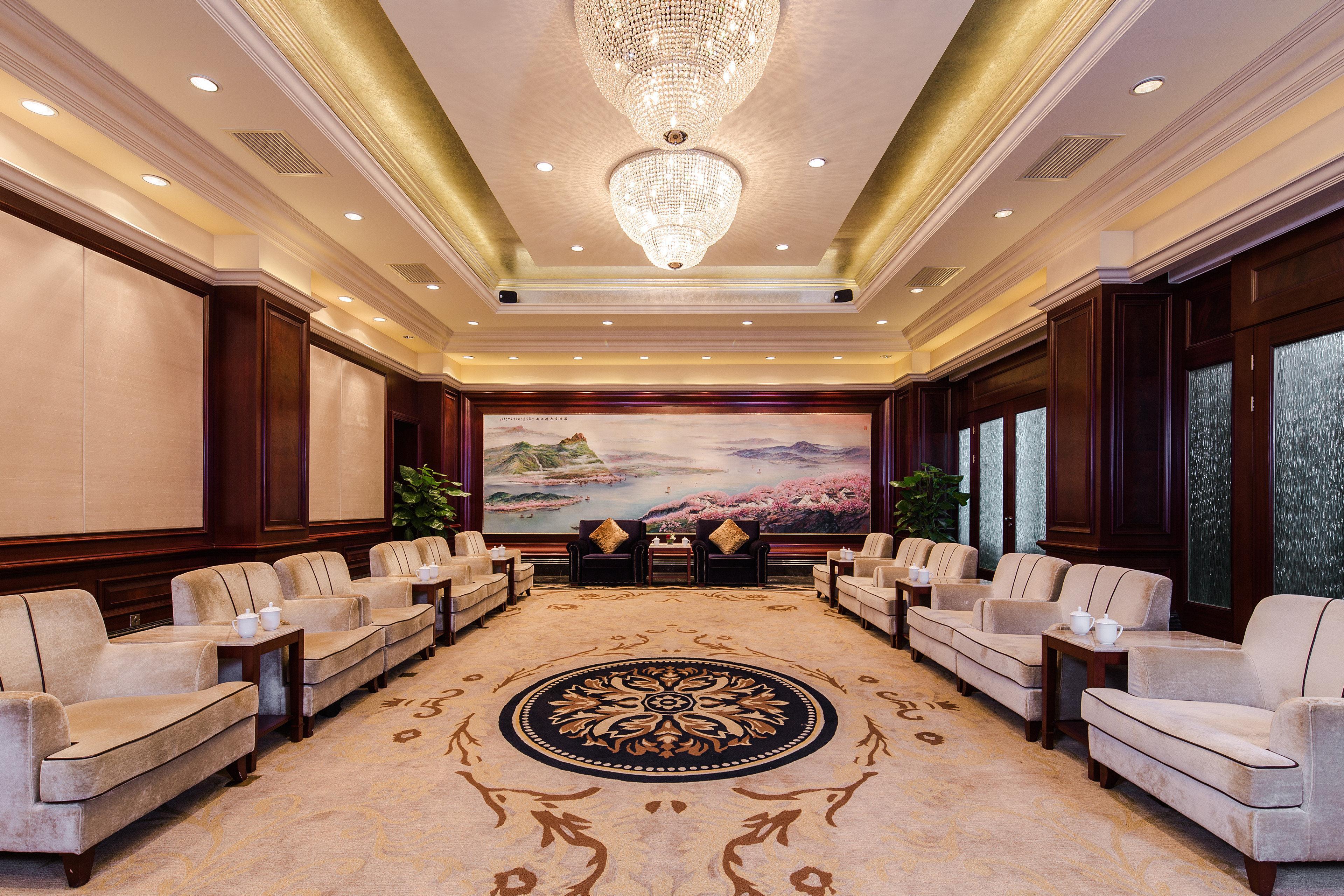 Intercontinental Shanghai Ruijin By Ihg - Downtown Historic Iconic Garden Hotel Buitenkant foto