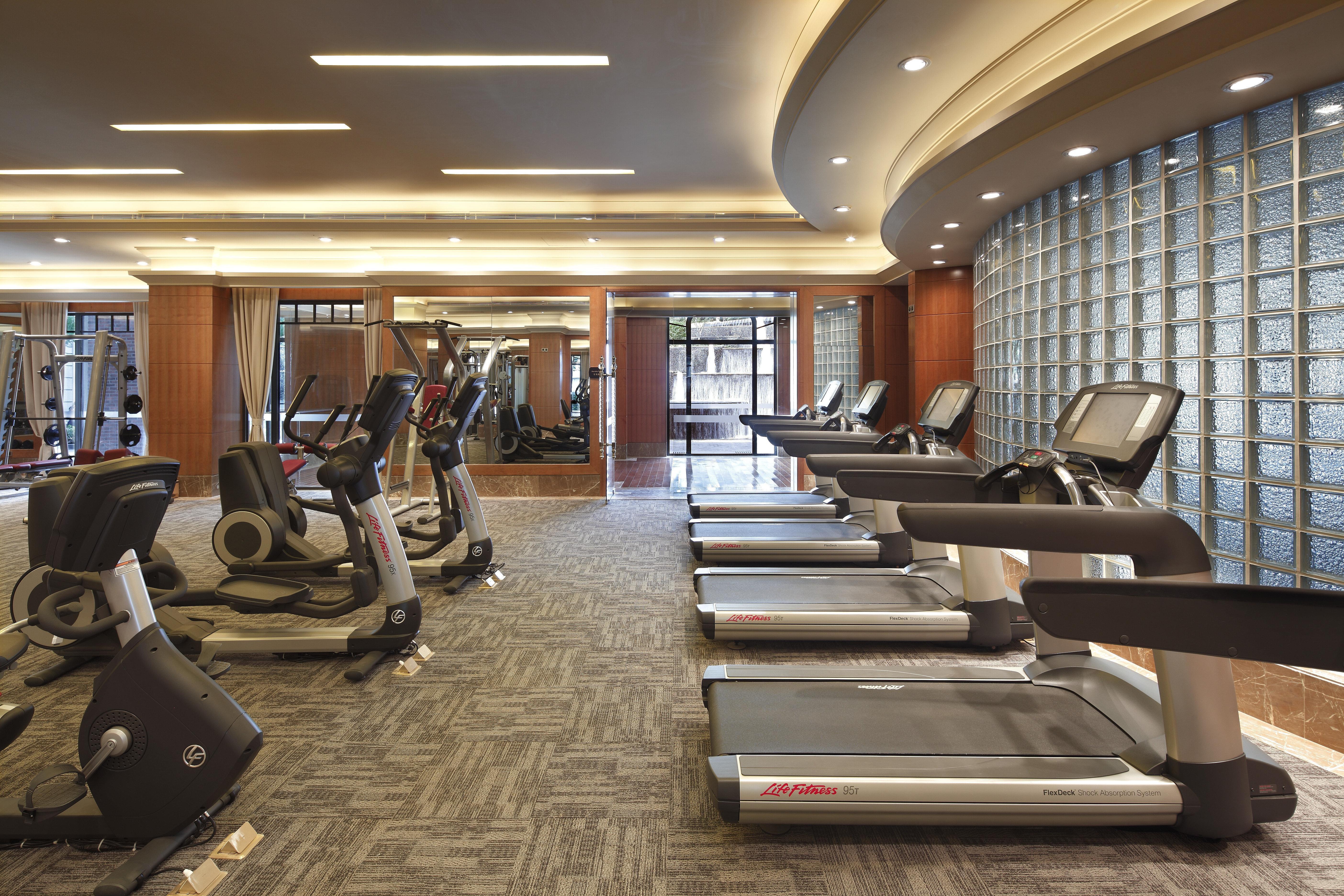 Intercontinental Shanghai Ruijin By Ihg - Downtown Historic Iconic Garden Hotel Buitenkant foto